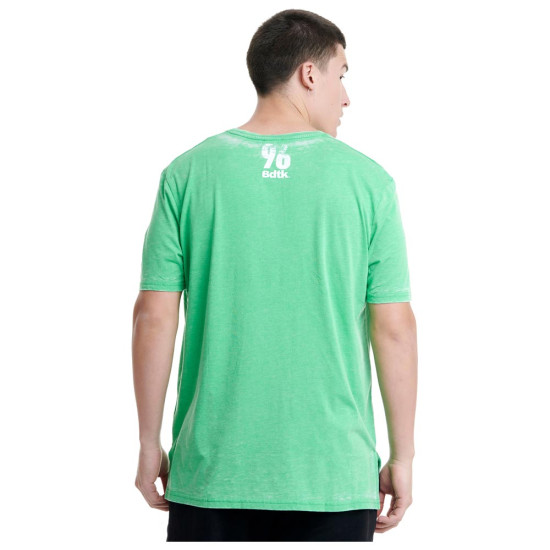 Bodytalk Ανδρική κοντομάνικη μπλούζα